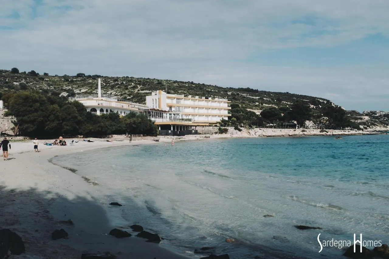 Sardegna Homes: L’Asfodelo . Wifi . AC Cagliari