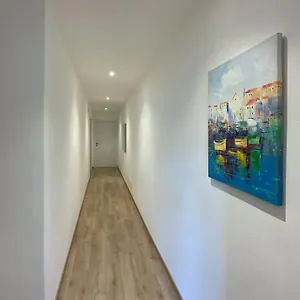 Appartamento The Dreamers, Cagliari