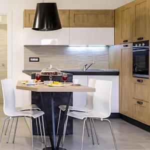 Appartamento Bandiera 68, Cagliari