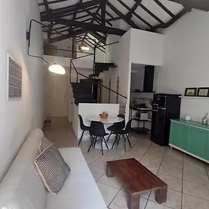 Appartamento Loft Corso 333, Cagliari