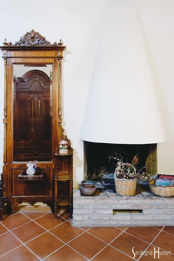 Appartamento Sardegna Homes: L’Asfodelo . Wifi . AC Cagliari