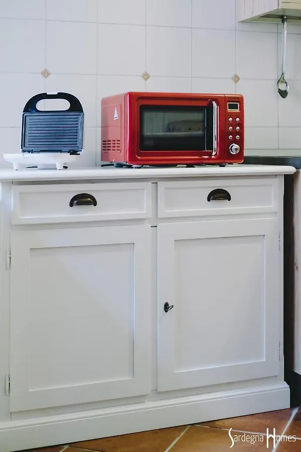 Apartamento Sardegna Homes: L'Asfodelo . Wifi . Ac Cagliari
