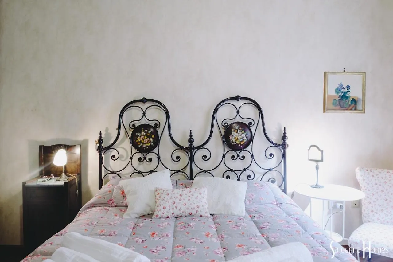 Sardegna Homes: L'Asfodelo . Wifi . Ac Cagliari Italia