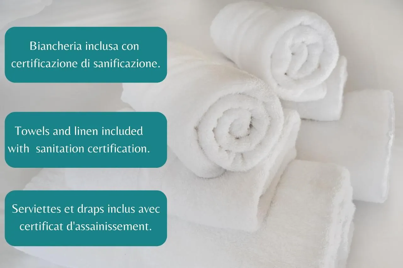 Appartamento Sardegna Homes: L’Asfodelo . Wifi . AC Cagliari